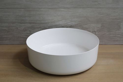 Luca Sanitair opzetwastafels