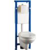 Combinatie-set sanitair