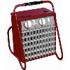 Elektrische luchtverwarmers mobiel