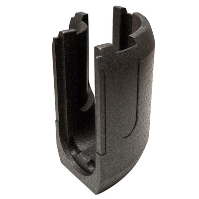 Isolatie flensfitting