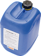 Zonneboiler vloeistof