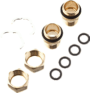 Zonneboiler toebehoren