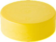 Speciedeksel kunststof afvoerbuis