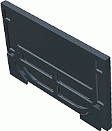 Toebeh./onderd. lijnafwateringsgoot