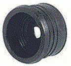 Overgangsring riolering