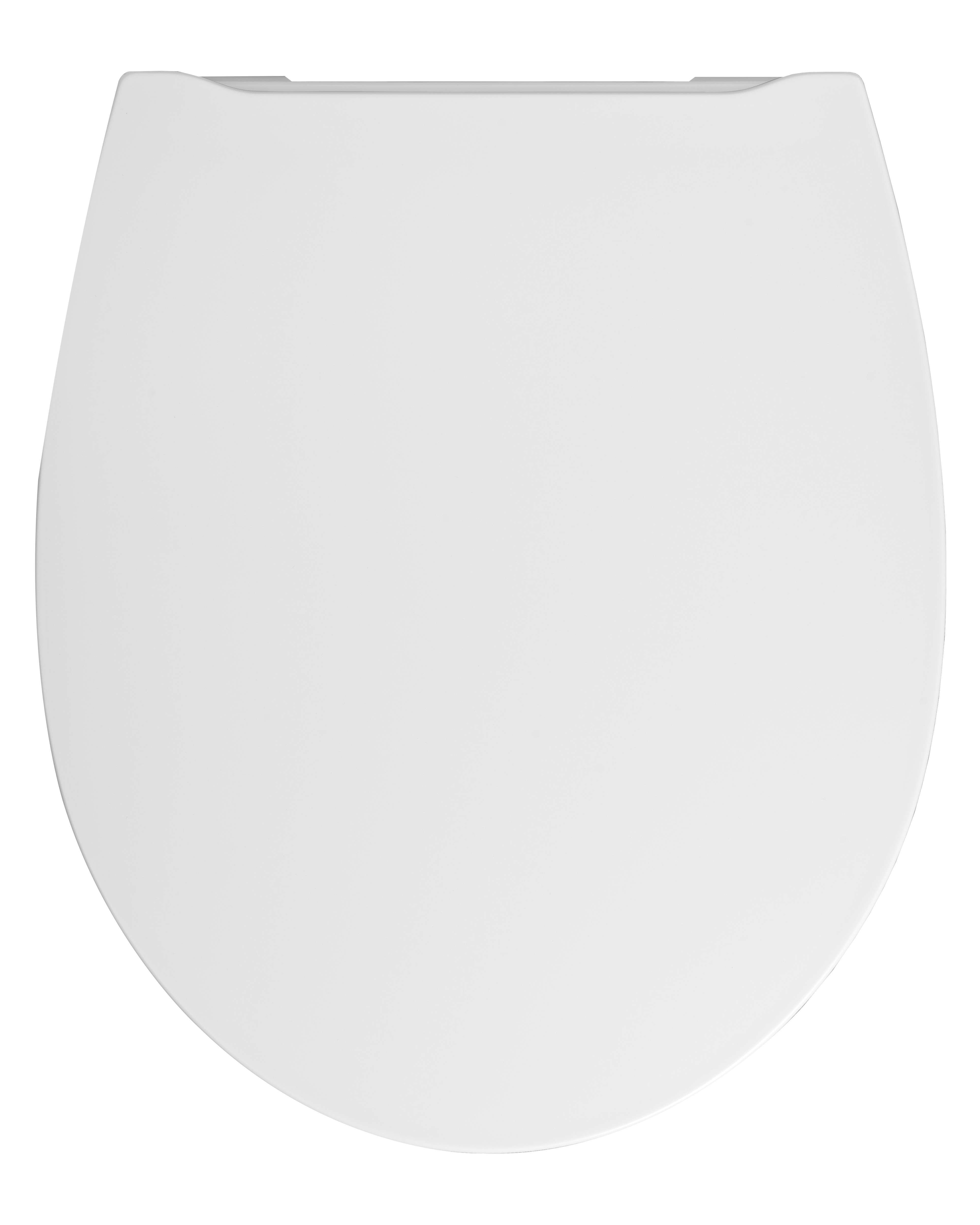 Italy Sanitair  Cedo Pensacola Toiletzitting/siège wc White