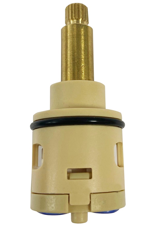 Italy Sanitair 2weg omstelbinnenwerk kort model (oa geschikt voor de opbouwsets)