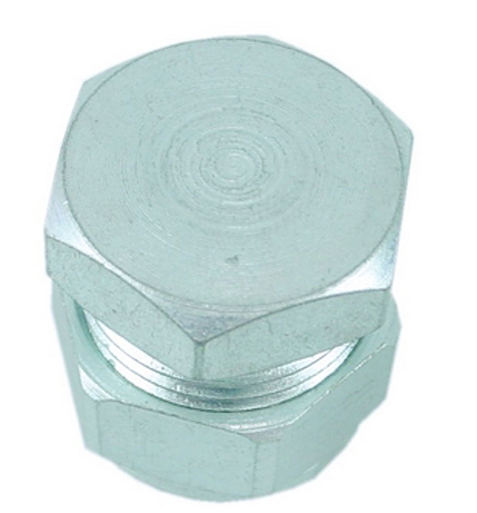 Italy Sanitair 207 Eindkoppeling 15Mm